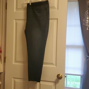 Terra & Sky Stretch Jeans